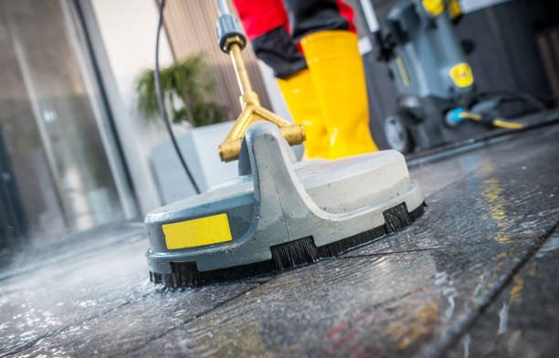 Best Roof Pressure Washing  in Merritt Park, NY