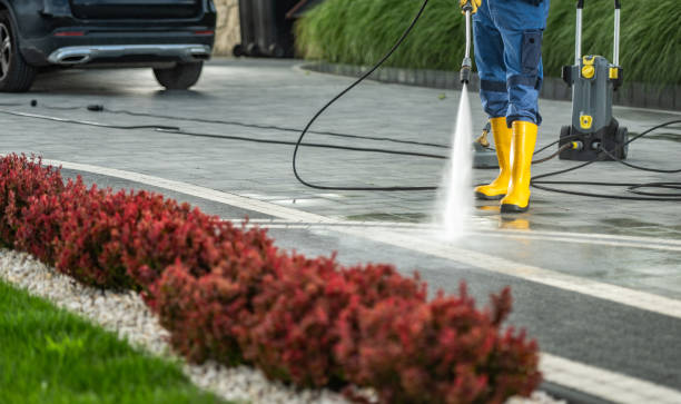 Best Local Pressure Washing Services  in Merritt Park, NY