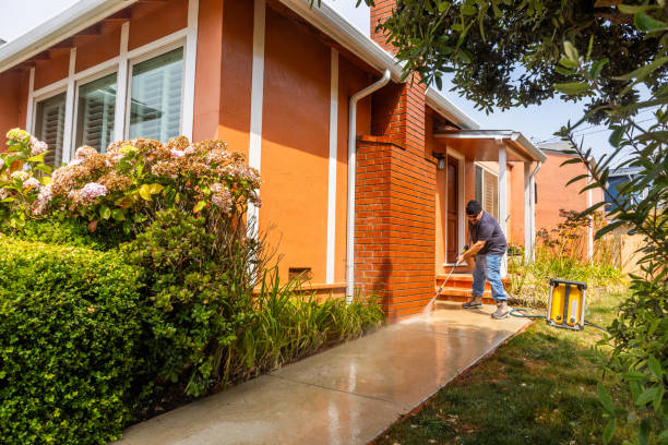 Why Choose Our Certified Pressure Washing Experts for Your Project Needs in Merritt Park, NY?