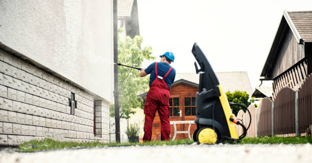 Best Commercial Pressure Washing  in Merritt Park, NY